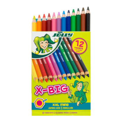 Kindergartenstift X-Big extradick