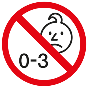 0-3 forbidden
